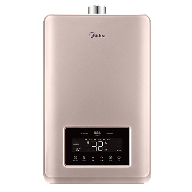 美的JSQ30-16HTS3热水器