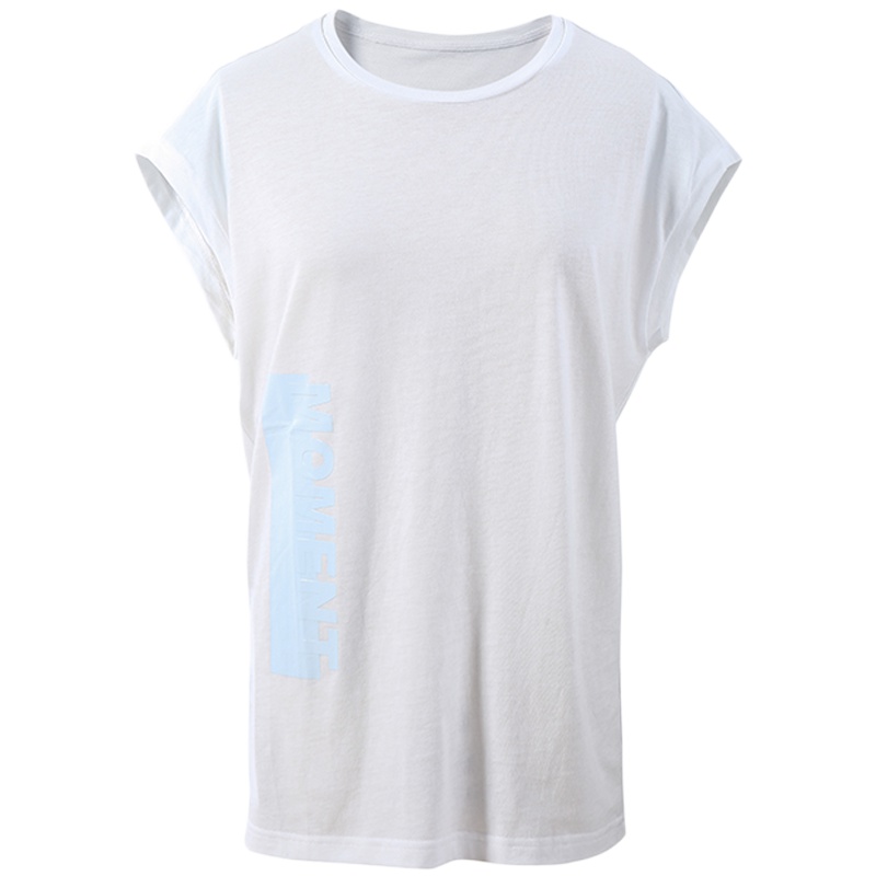 伊芙丽夏装新款韩版时尚气质T恤