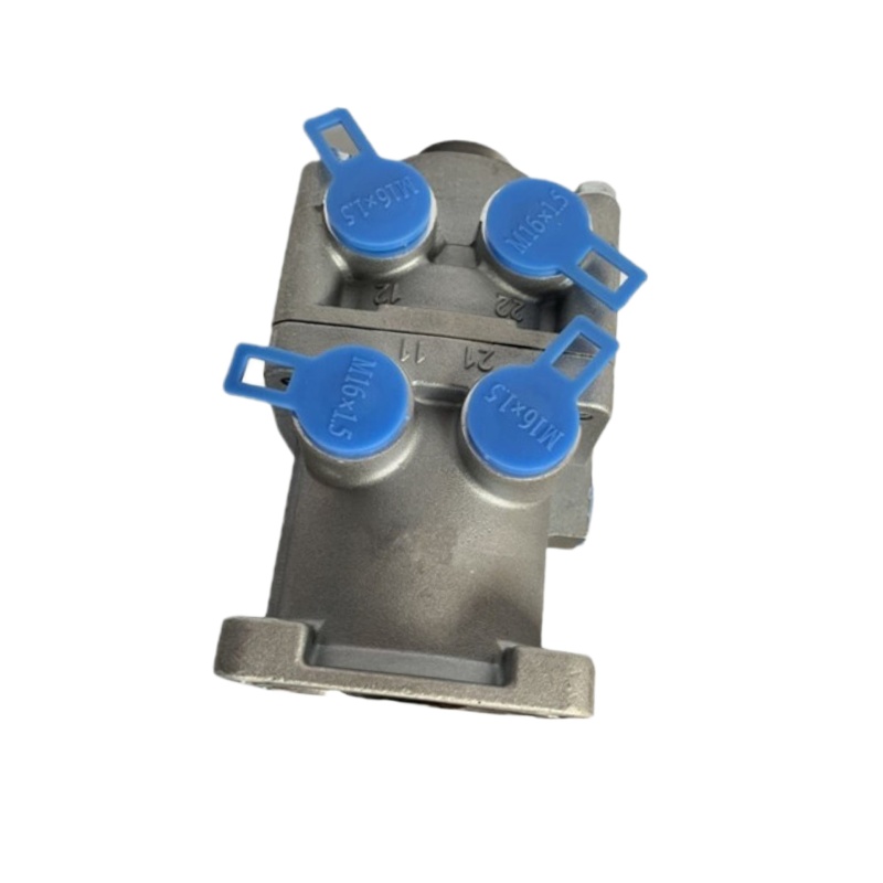 TRW 康明斯刹车总泵