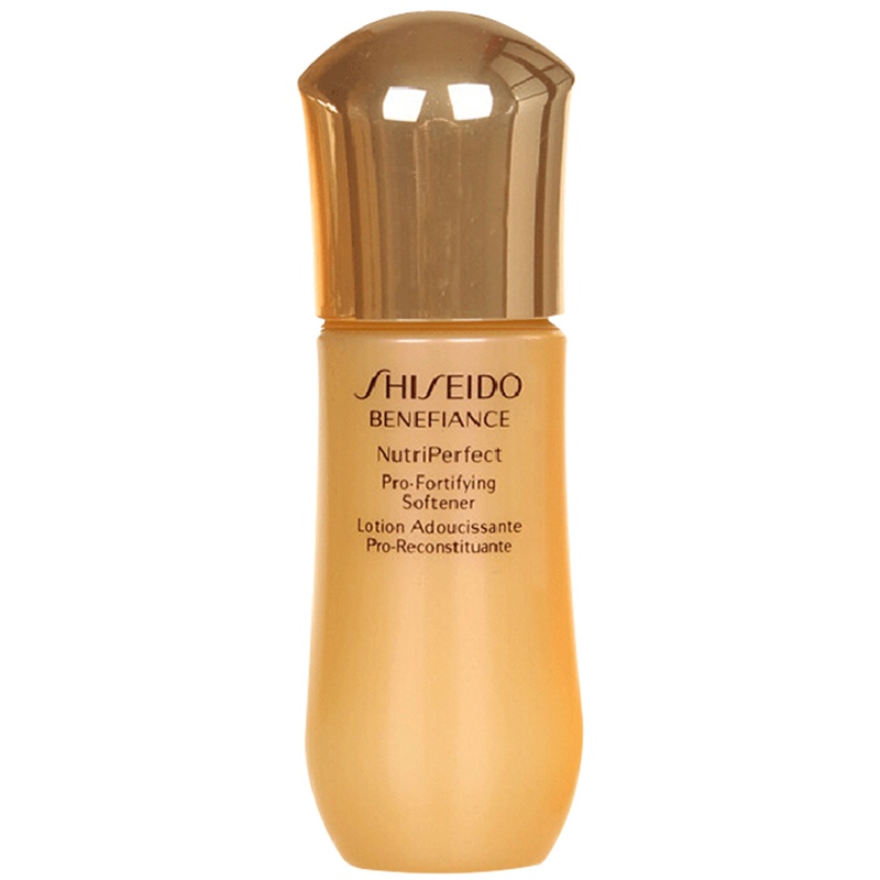 资生堂 盼丽风姿金采丰润柔肤液25ml*2