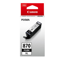 佳能(Canon)PGI-870/871 黑色墨盒(适用于MG7780、MG6880)