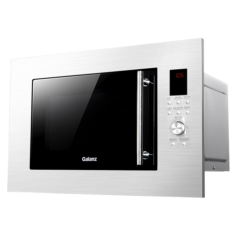 格兰仕微波炉G80F23ESL-XG(S0)-RR04 嵌入式微波炉 家用