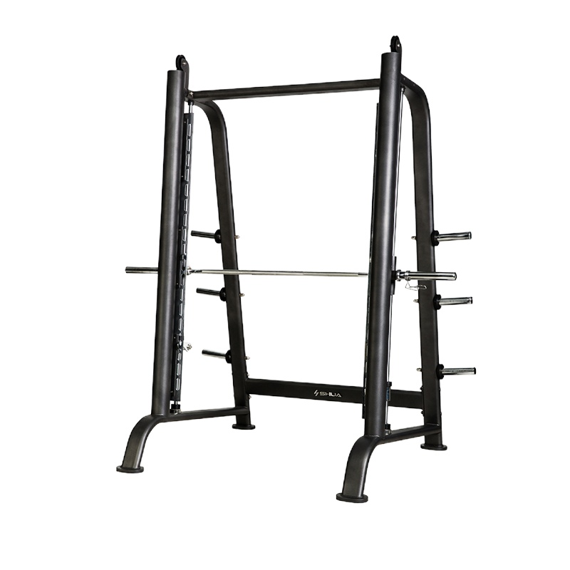 舒华(SHUA) 史密斯机训练架 SH-6853