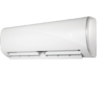 美的(Midea)KFR-50GW/BP3DN8Y-PC401(2)变频2P 2级能效 壁挂空调