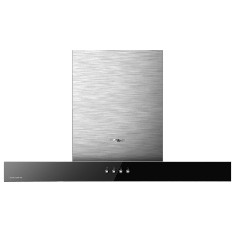 德意烟灶套装CXW-200-HT98A1+SE300A