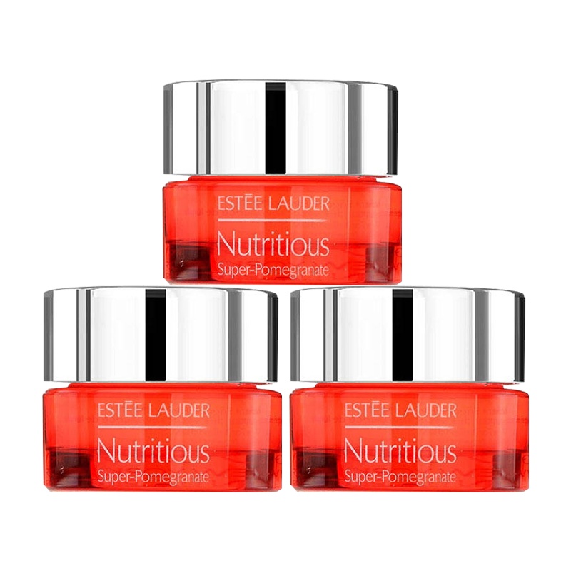 雅诗兰黛（Estee Lauder）红石榴乳液小样