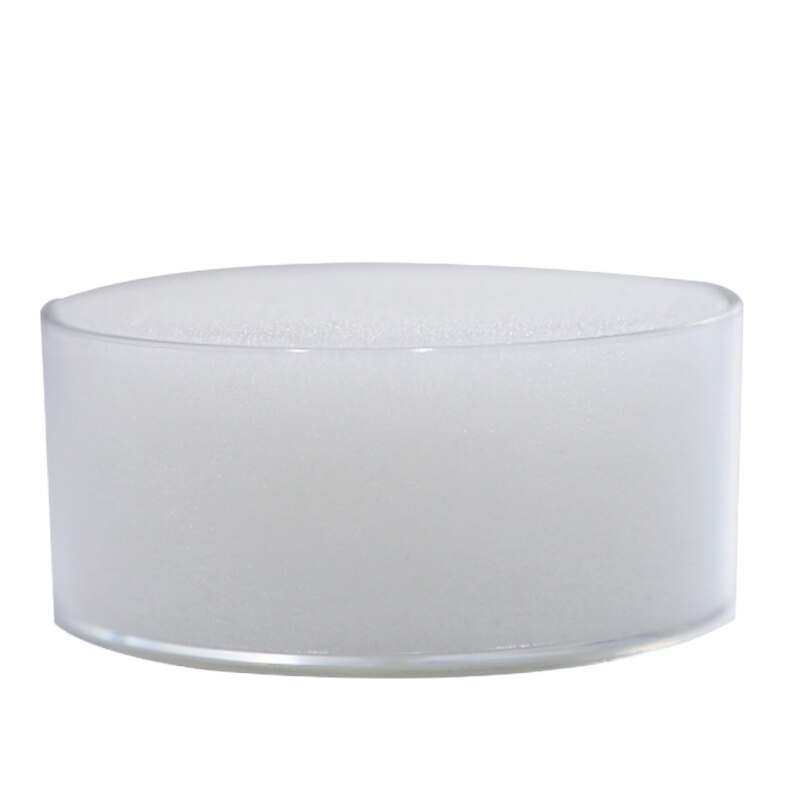 得力(deli)湿手器 海绵缸 点钞沾手水缸 粘手器 印章盒 印章垫财务 银行 办公用品 dl9102