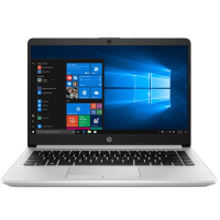 惠普(hp) 340G4 14寸笔记本电脑(银色/i5-8250U/4G/500G/2G/DVDRW/Win10)