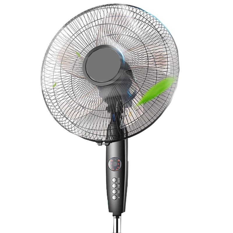 机械款落地电风扇 无遥控