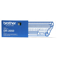兄弟(brother) TN-2050 黑色墨粉盒 (适用DCP7010/7420 FAX2820/2920) 单只装