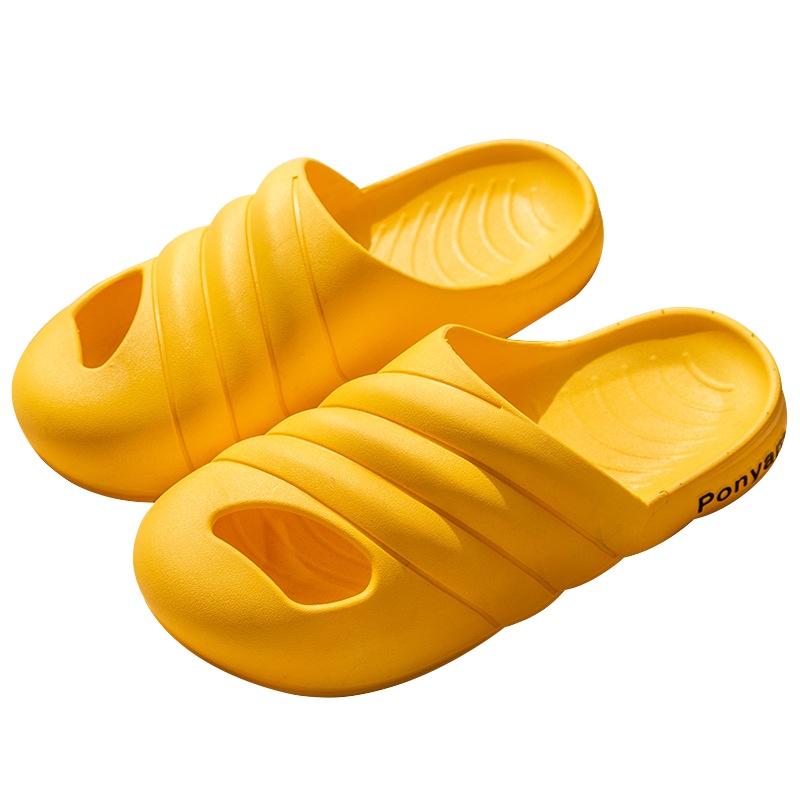 羊骑士2021夏季网红侃爷拖鞋情侣男潮ins超火室外穿凉拖厚底沙滩拖鞋