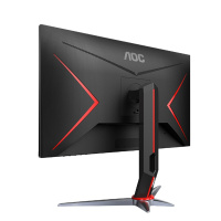 冠捷(AOC) 24G2 23.8寸 144HZ LED全高清 HDMI/DP接口 广视角 显示器(计价单位:台)