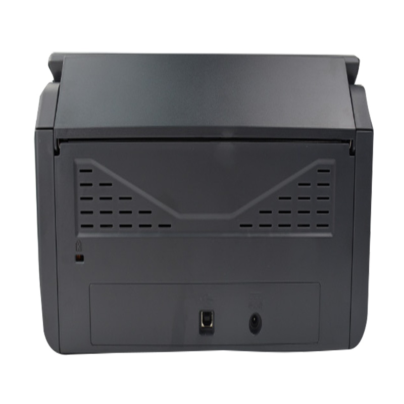 中晶(microtek)ArtixScan DI 2640S A4幅面自动双面馈纸式扫描仪