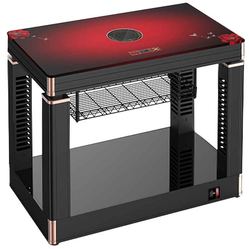 美菱多功能电暖桌MDN-DZ1309(K)