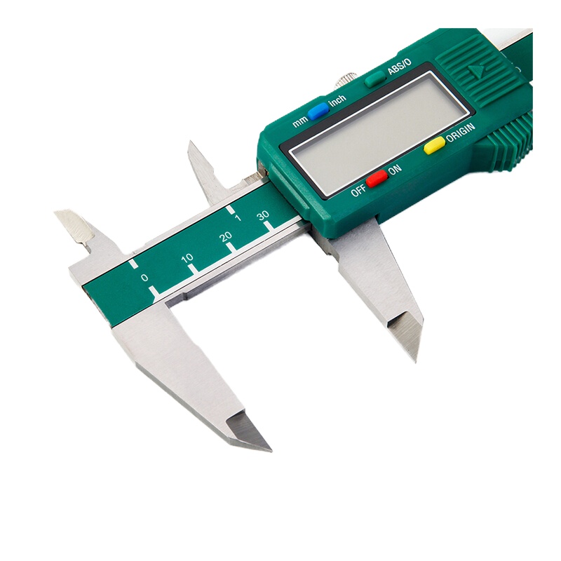 J世达(SATA)91511 数显式游标卡尺0-150MM