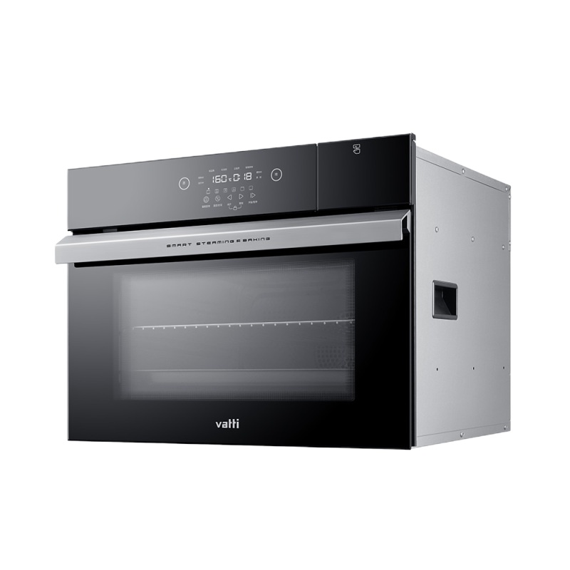 华帝蒸烤一体机JYQ50-YA01