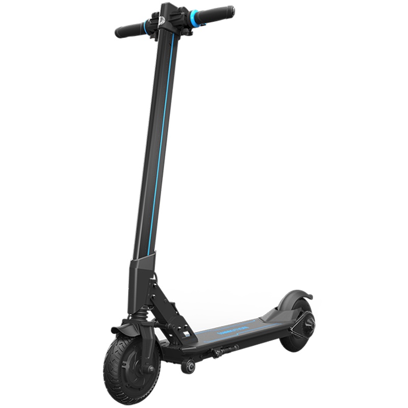 [华为生态]乐行天下(INMOTION)电动滑板车时尚智能代步电动车L8D