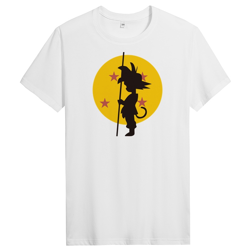 男士纯棉短袖T恤夏季男装体恤修身男生潮流 DT10321