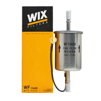 维克斯(WIX)燃油滤WF10480适配荣威350/名爵5/MG5