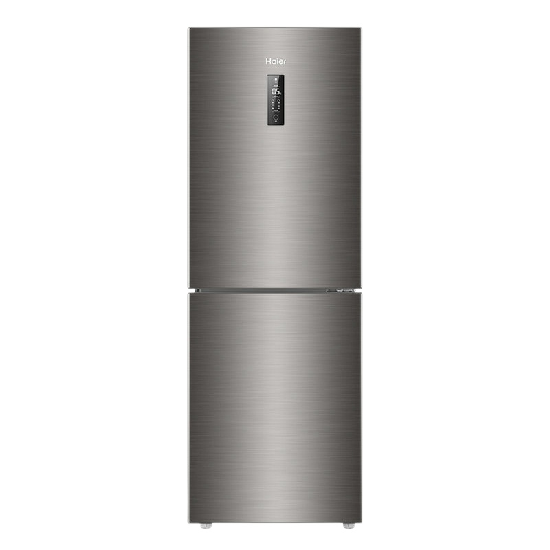Haier/海尔 BCD-272WDPD 两门双门变频风冷节能家用小型电冰箱