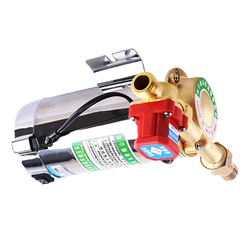 志益 名磊多功能冷热水增压泵 150W