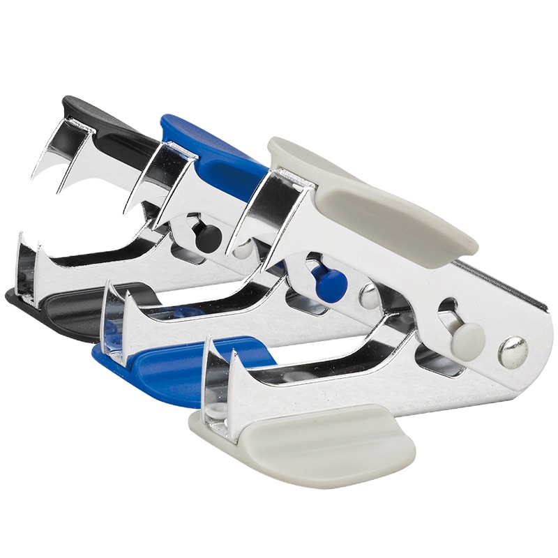 得力 12号钉起钉器 起钉器 12个/装 0231