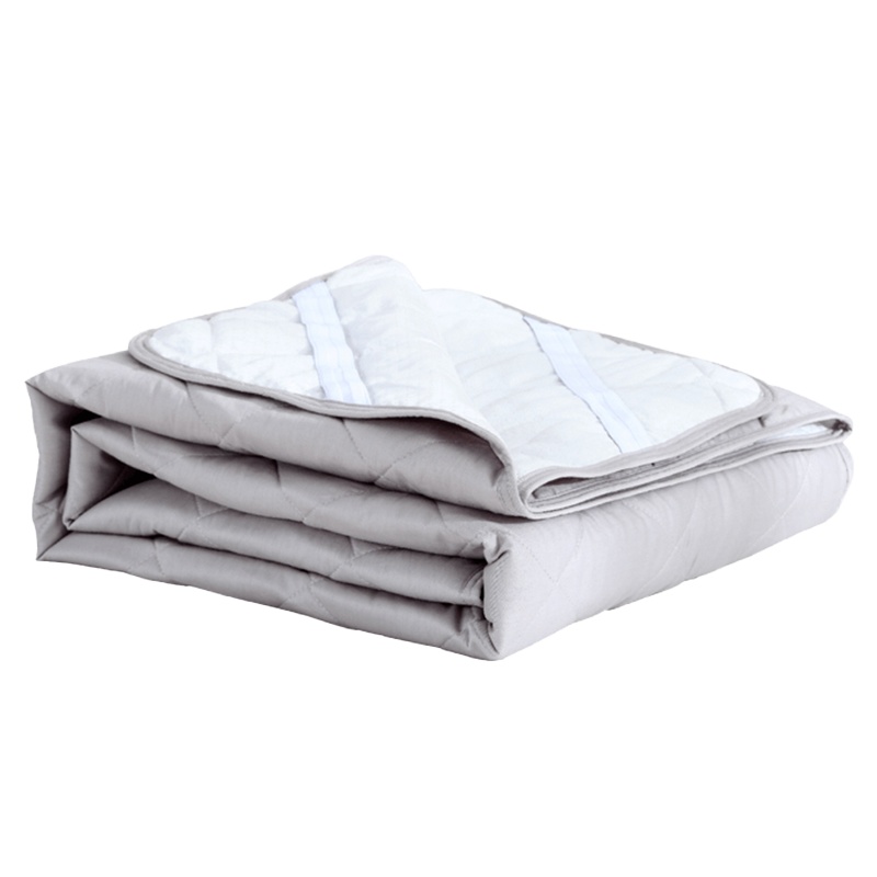 小米米家生态链8H床褥 可水洗超抗菌防静电床褥子CM 薄款可折叠可水洗床垫子保护垫