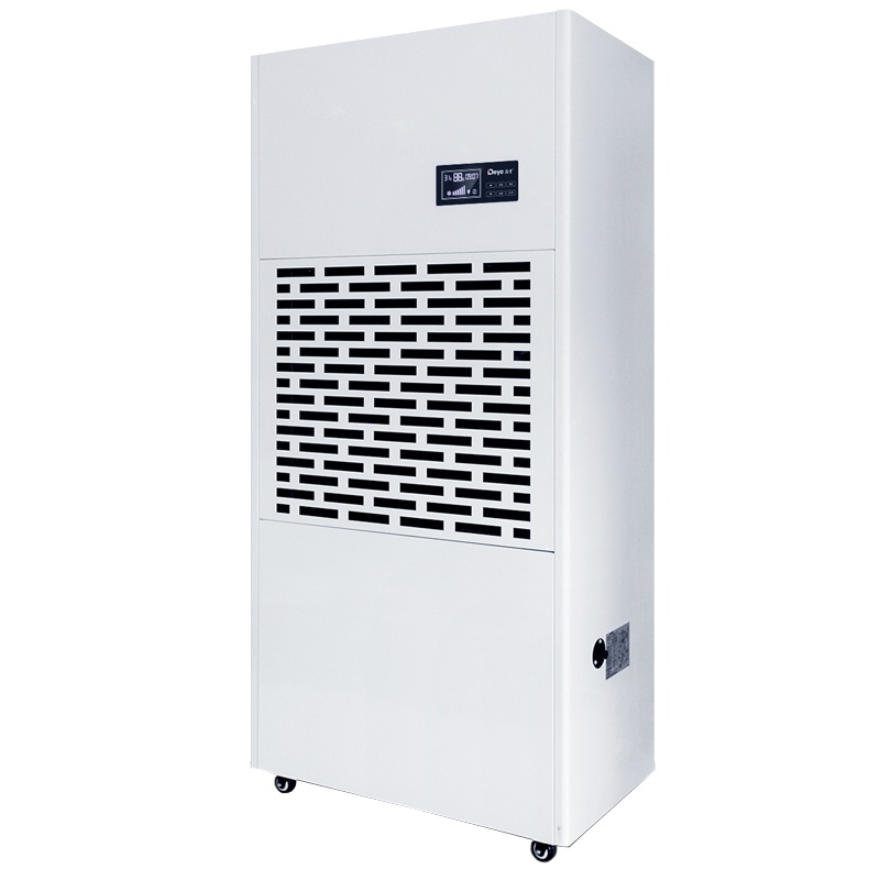 德业DY-6240/A 工业商业除湿机 仓库停车场抽湿机大功率除湿器