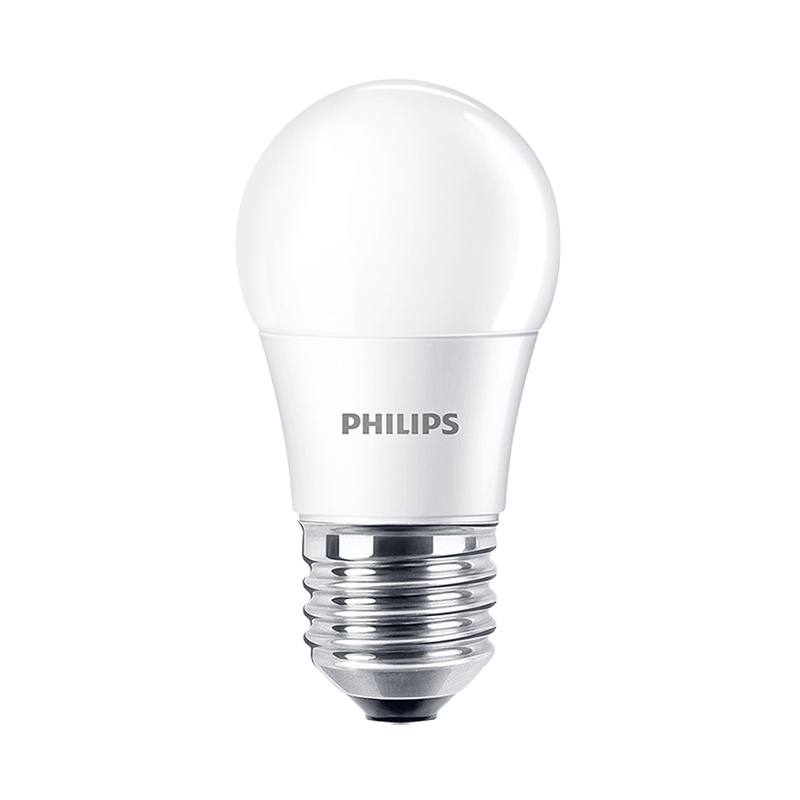 飞利浦(PHILIPS)15W E27 LED节能灯泡 小球泡（计价单位：个）暖白色