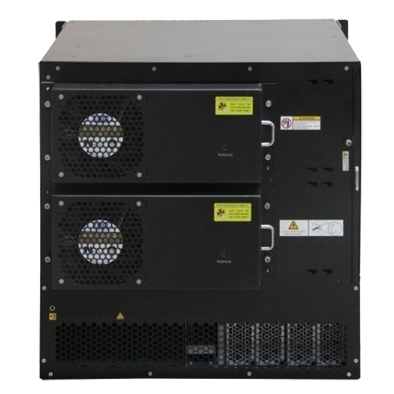 华为 S7706交换机 双主控/48口千兆RJ45/24口万兆SFP+/光模块SFP+10G多模模块