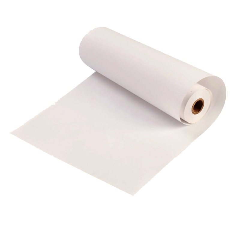 齐心(comix)FX-2163 热敏传真纸10卷 216mm*30码热感传真纸 记录纸 热敏纸办公用品热敏纸/传真纸