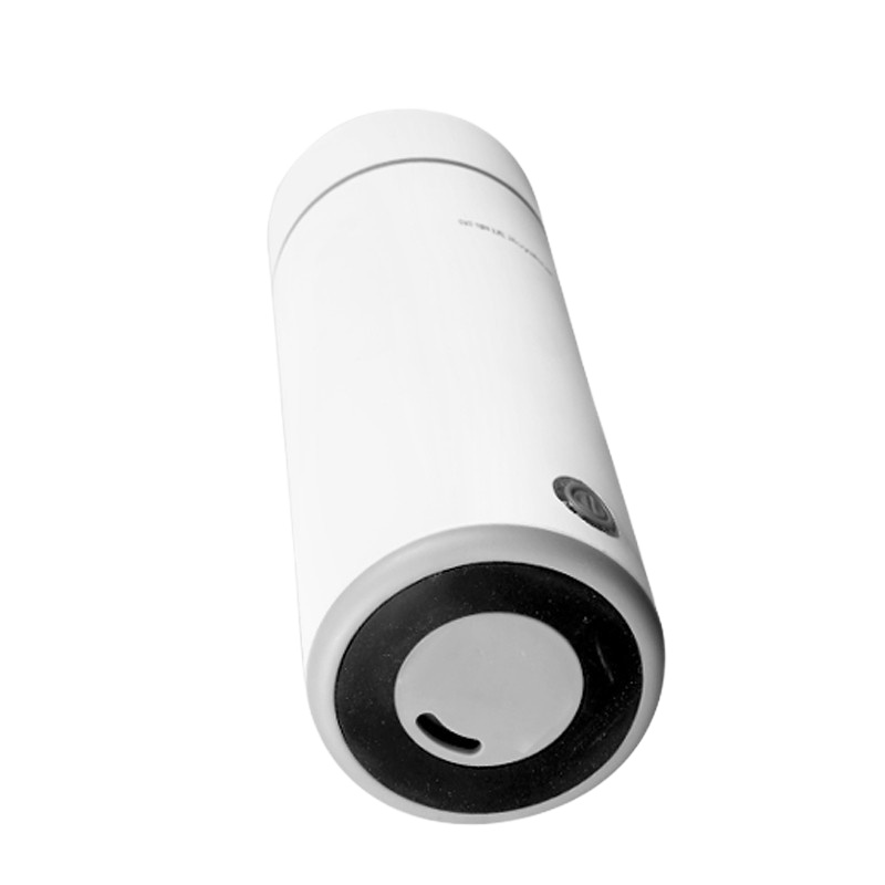 荣事达(Royalstar)便携烧水杯RS-CP362烧水壶电水壶热水壶电热水壶开水壶