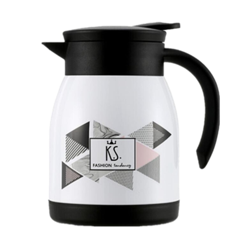 OUDON悦享真空保温壶