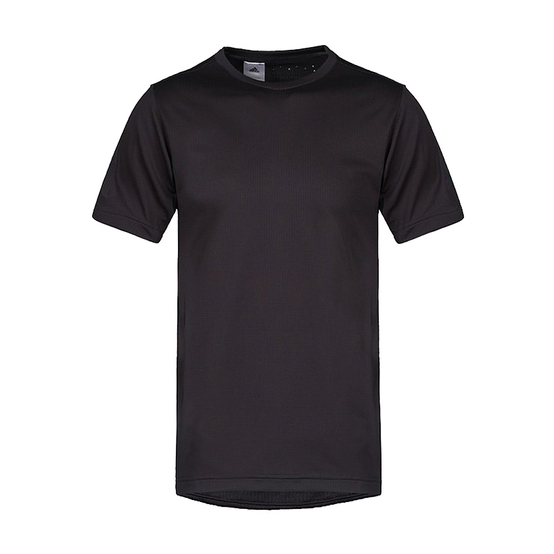 阿迪达斯(ADIDAS)男士FreeLift chill 冰风速干 短袖运动T恤 CE0818