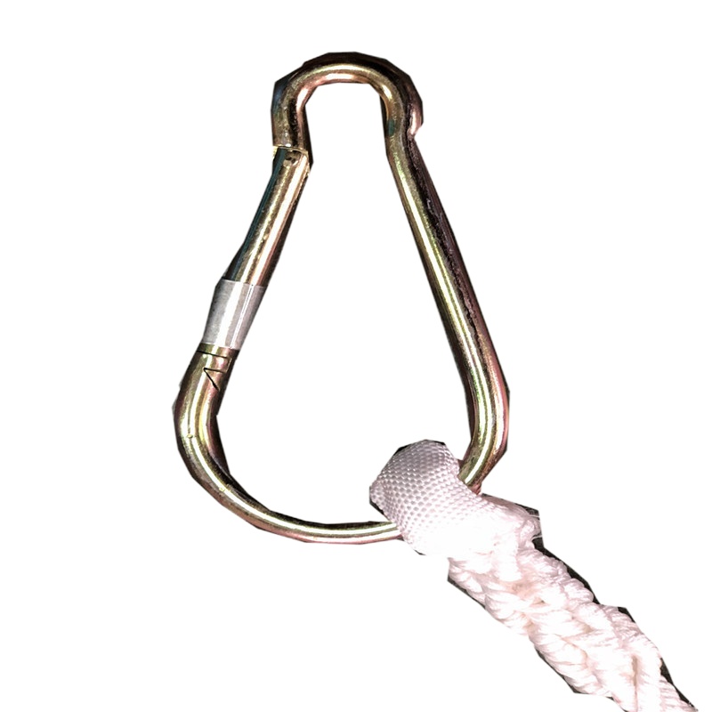 华泰(Hua tai) 悬挂作业安全带 调车员