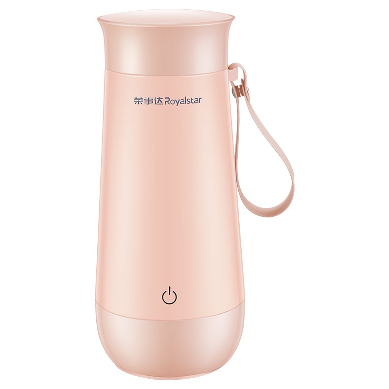 荣事达(Royalstar)电热水杯RS-CP391A便携式烧水杯出国出差旅行迷你小容量电热水壶