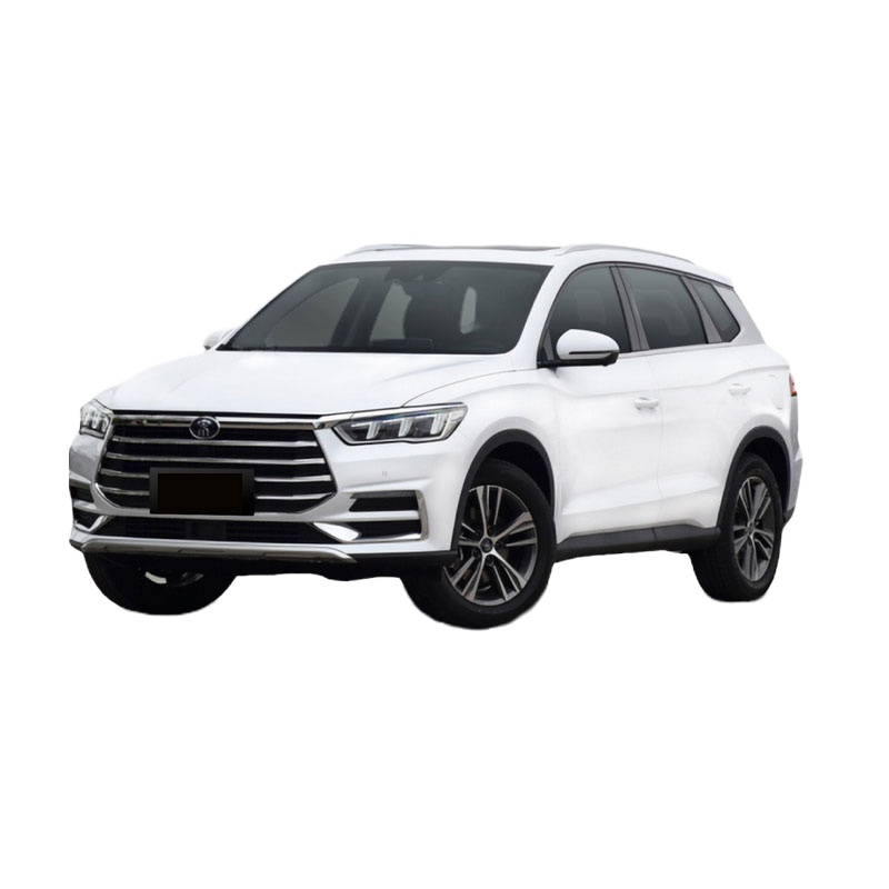 比亚迪宋Pro 2019款 1.5T 自动豪华型 国VI(定金销售)