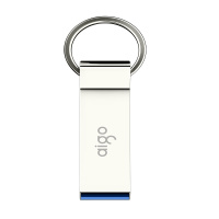 爱国者（aigo）U8咪咕联名车载音乐u盘 64GB 智能高音质无损歌曲优盘手机电脑两用高速正品创意定制汽车u盘