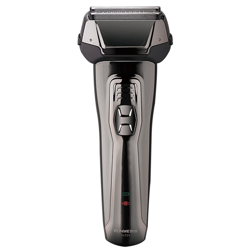 朗威电动剃须刀Rs725