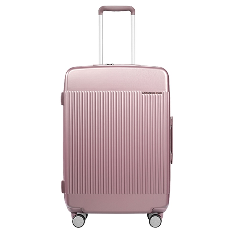 新秀丽(samsonite)BU7拉杆箱 旅行箱万向轮拉杆箱行李箱其他韩版学生女20/24/28英寸