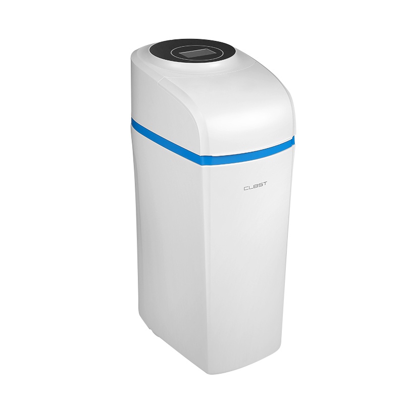 德国科林贝思(CLBST)中央软水机 全屋净水除水垢净水器 家用软水处理器CW-60110