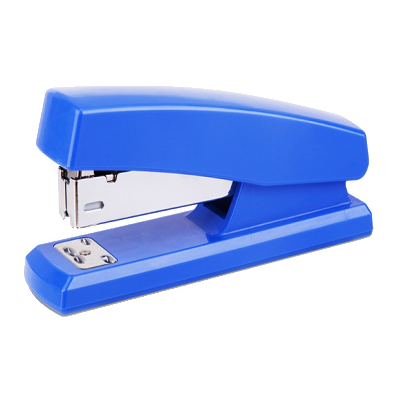 订书 机得力0425