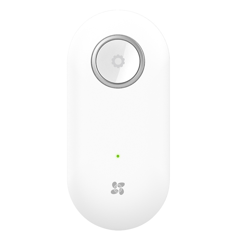 萤石A1C探测器网关