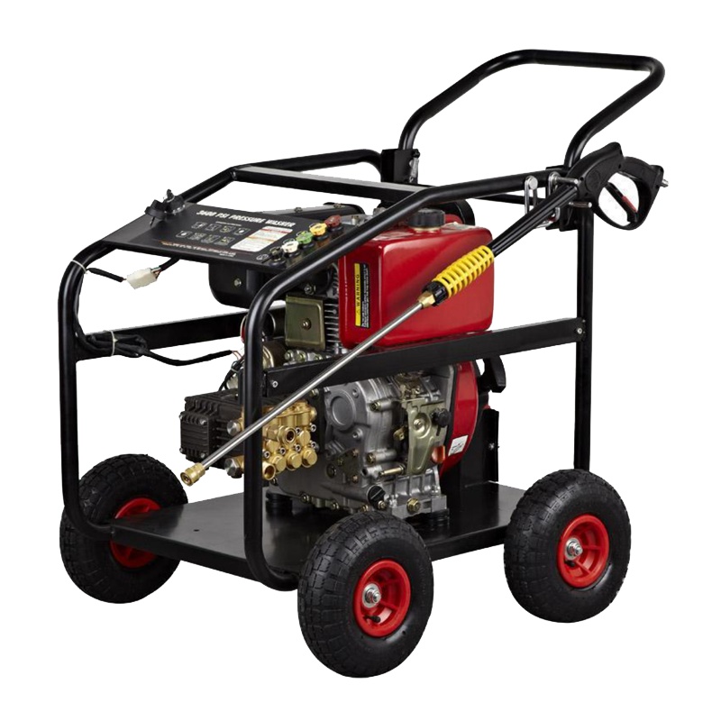 柴油高压冷水清洗机 VAL-G250P