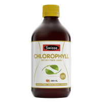 [热巴同款]swisse斯维诗芊盈膳食纤维橙味饮料300ml 改善肠道