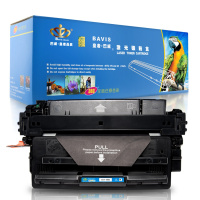 皇者.巴威(BAVIS) 惠普M435nw硒鼓适合HP LaserJetPro M701A M706n MFP打印机墨盒