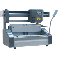 金典(Golden)GD-35S胶印机