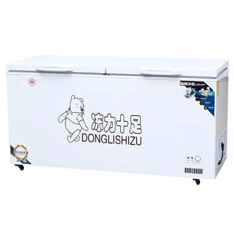 埃利斯(AILISI)BC/BD758升卧式冷柜