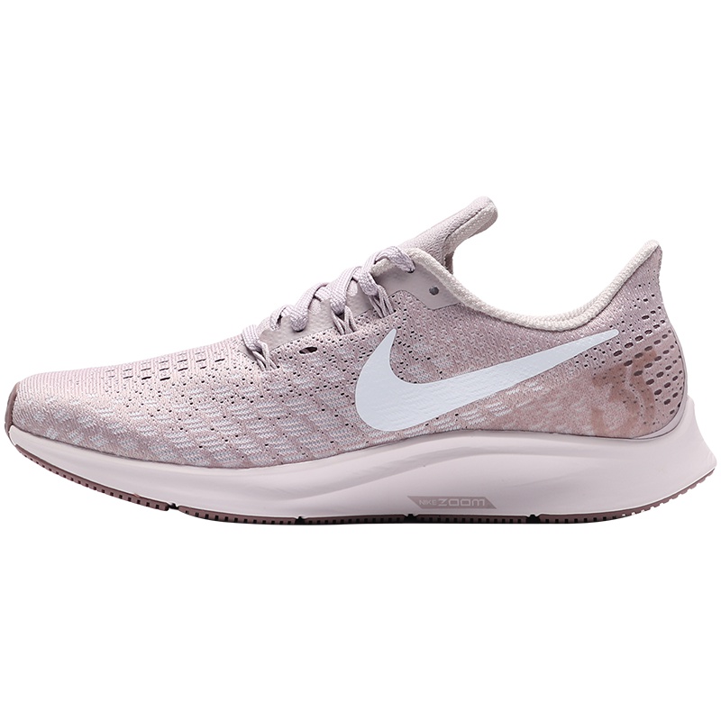 NIKE耐克女鞋跑步鞋ZOOM系列气垫缓震透气运动鞋942855
