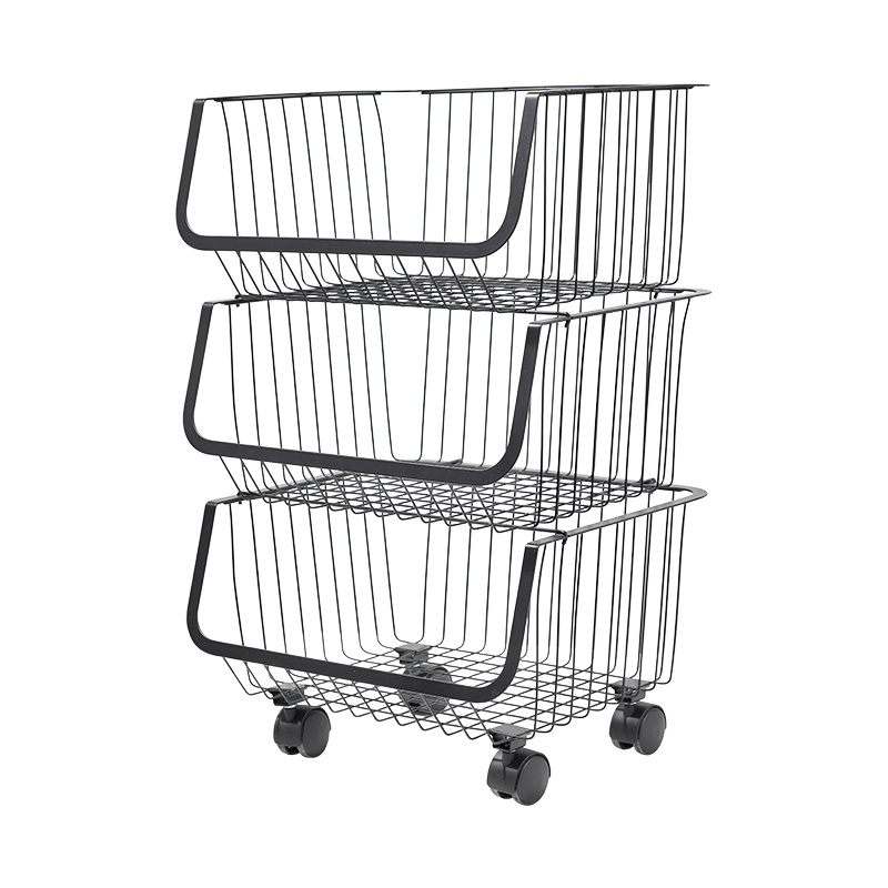 卡贝厨房收纳架